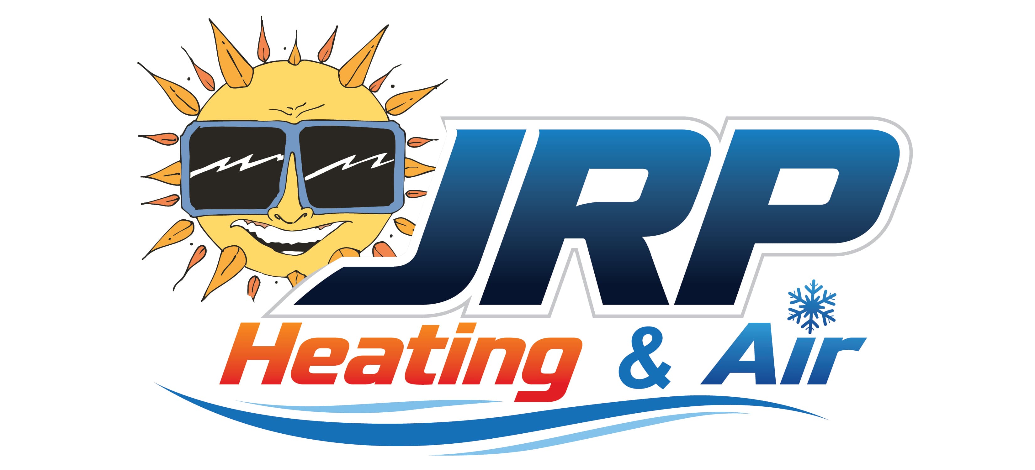 JRP Heating & Air